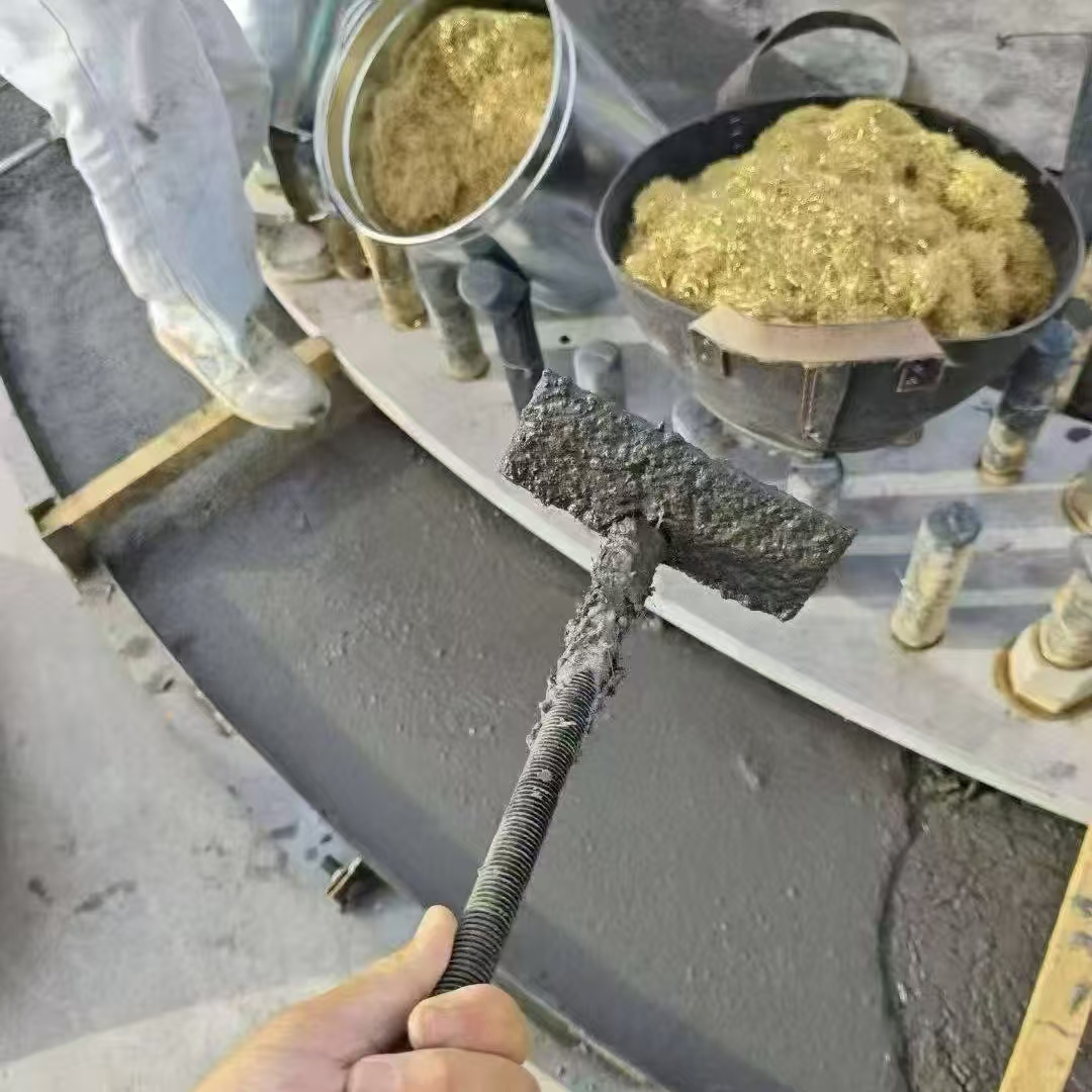 湖南C120风电设备基础专用灌浆料